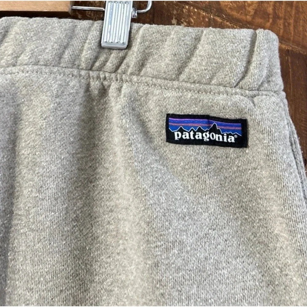 Mens Patagonia Fitz Roy Icon Uprisal Sweatpants Mens Sz XXL STY #26066